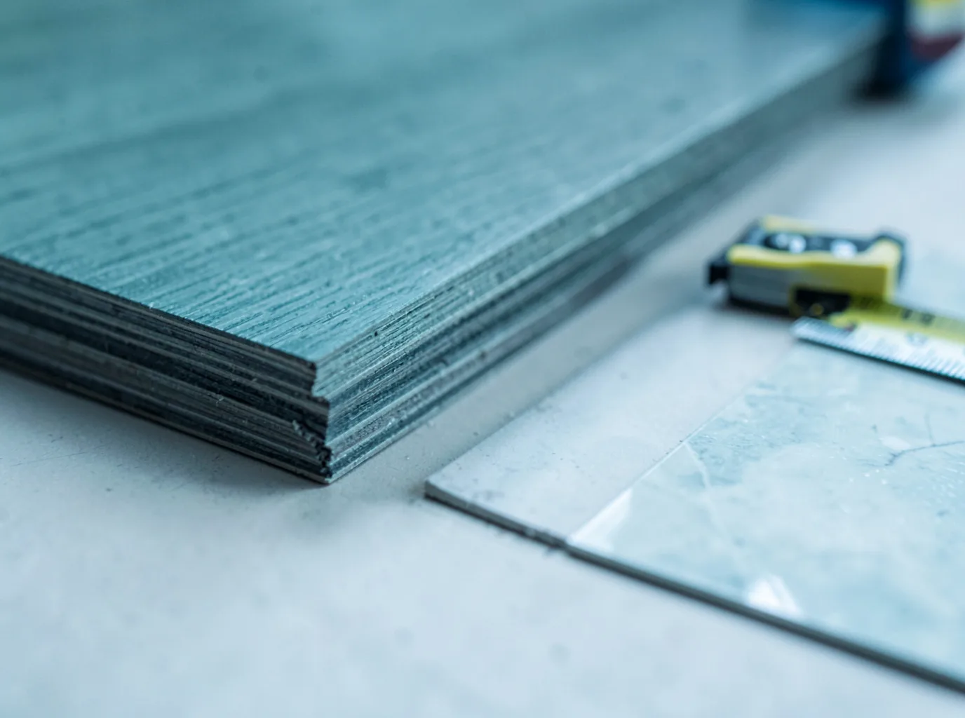 Luxury Vinyl Plank Installation Andover, ME FAQs